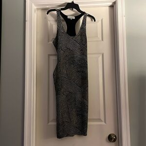Evening dress